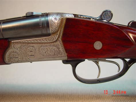 Krieghoff Trumpt Drilling 20ga243win22lr For Sale