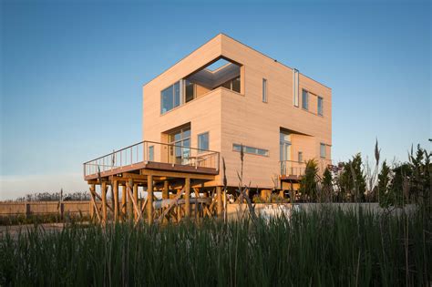 Cube House Architect Magazine