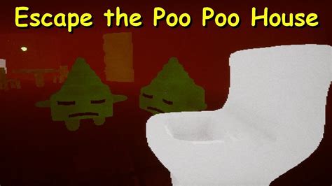 Escape The Poo Poo House Steam Games