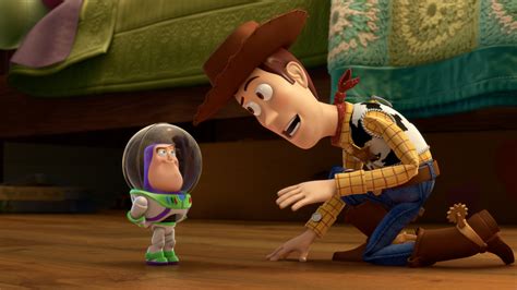 Two Toy Story Tv Specials Set To Air In 2013 And 2014