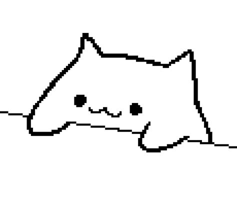 Pixelproto Bongo Cat Gif Pixelproto Bongo Cat Discover And Share Gifs My Xxx Hot Girl