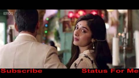 Whatsapp video status feature is a trending craze in indian youngsters. Bewajah Nahi Milna Tera Mera video songs Status - YouTube