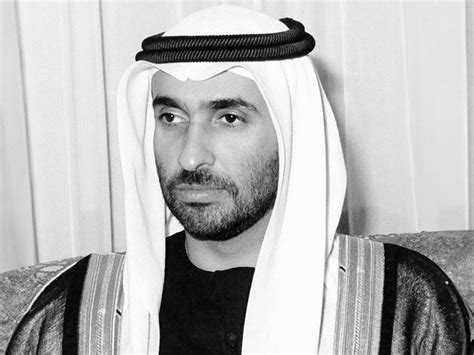 Uaes Hh Sheikh Saeed Bin Zayed Al Nahyan Has Passed Away