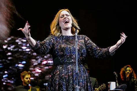 Adele Shows Off American Accent In First Promo For Snl Hosting Debut