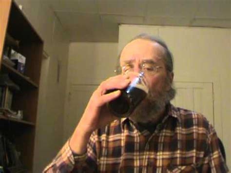 Samuel Smith S Nut Brown Ale Keith S Beer Reviews Youtube