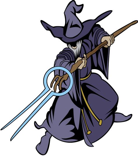 Wizard Picture Clipart Best