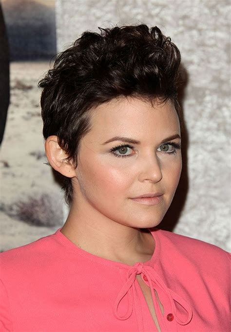 20 Most Flattering Haircuts For Round Faces Short Hair Styles For