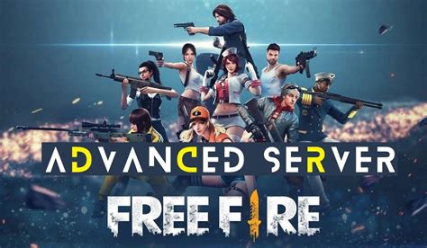 Ff Advance Free Fire Ob29 Advance Server Download And Activation Code