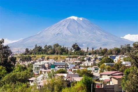 11 Reasons Why You Should Visit Arequipa In Peru Before Everyone Else