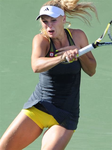 Sexy Pics On Twitter Carolinewozniacki Tennis Oops Cameltoe