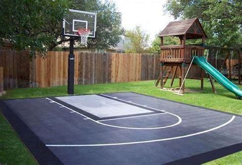 64 Creative Ideas For Backyard With Diy Games Design That You Can Try