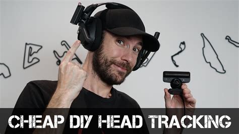 How To Build A DIY Head Tracking System For UNDER YouTube