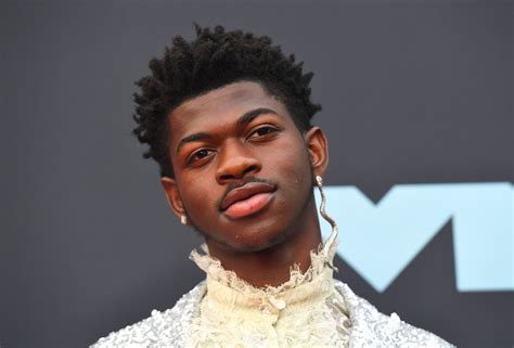 Lil Nas X Is Showing Queer Black Men The Beauty Of Vulnerability Them