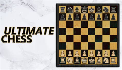 Ultimate Chess On Steam
