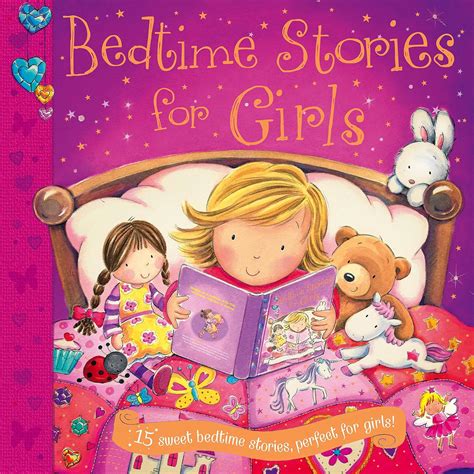 bedtime stories for girls ebook igloo books ltd kindle store