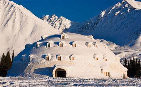 alaska igloo city my blog dezdemon travel pw alaska tourist alaska travel roadside