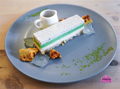 The best desserts in penang are prepared as refreshing treats to be enjoyed on a scorching afternoon in malaysia's food capital. Roots Dessert Bar Penang - Watermelon Cake & Tofu ...