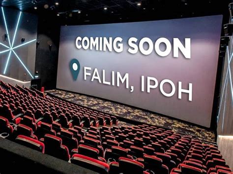 Mbo Cinema Melaka Mall Ipoh Nightlife 10 Exciting Things To Do In
