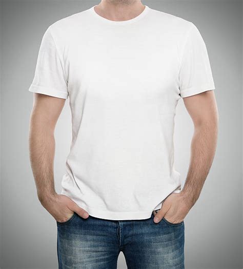 Royalty Free White T Shirt Pictures Images And Stock Photos Istock