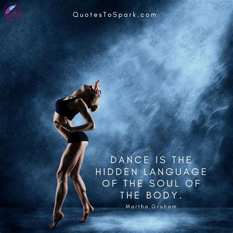 70 Famous Short Dance Quotes & Saying To Inspire You