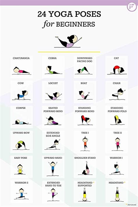 Printable Images Of Yoga Poses 27 Yoga Meets Fitness