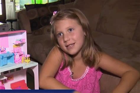 Complete Stranger Pays For 6 Year Olds Birthday Party