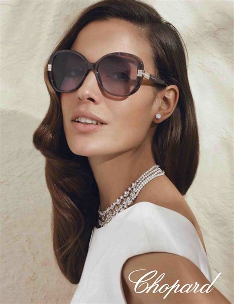 Fashion Advertising Updated Daily Chopard Ad Campaign Spring Summer