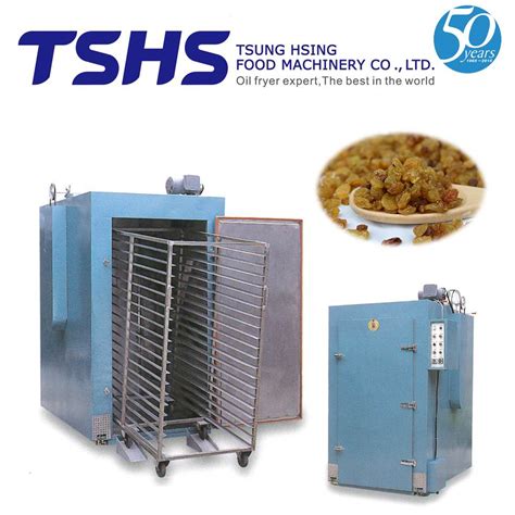 New Products 2016 Cabinet Type Automatic Herb Drying Equipment