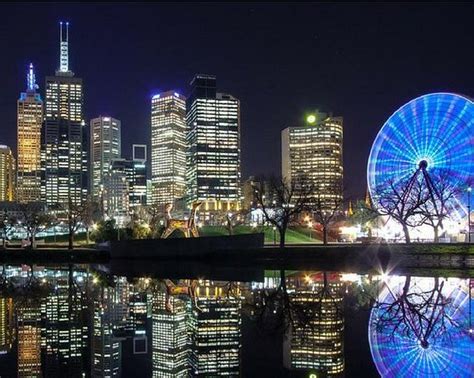 2023 O Que Fazer Em Melbourne Os 10 Melhores Pontos Turísticos