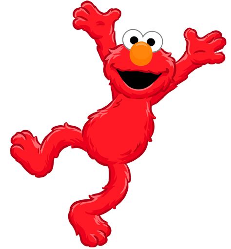 Mamá Decoradora Elmo PNG descarga gratis