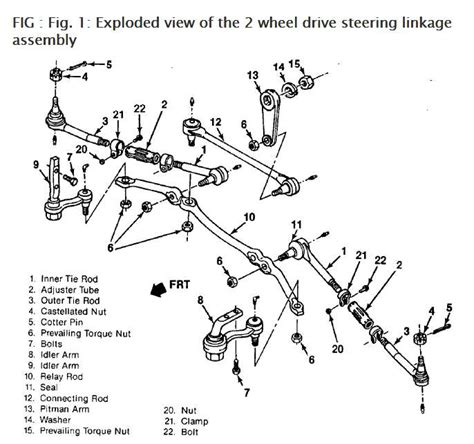 [NG_7424] Diagram Likewise Chevy Truck Frame Repair Parts On Chevy