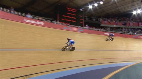 Cycling Track Mens Sprint 18 Finals Full Replay London 2012