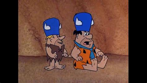 The Flintstones Season 5 Episode 4 Just Get Him Somebody Else To