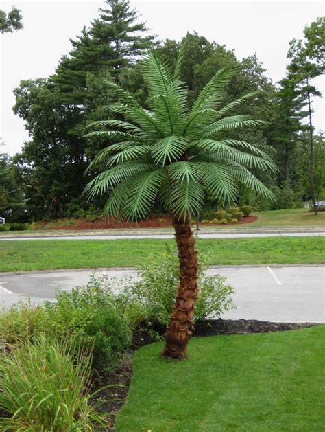Outdoor Artificial Palm Trees For Sale Tropical Outdoor Plants Artificial Trees Tropical