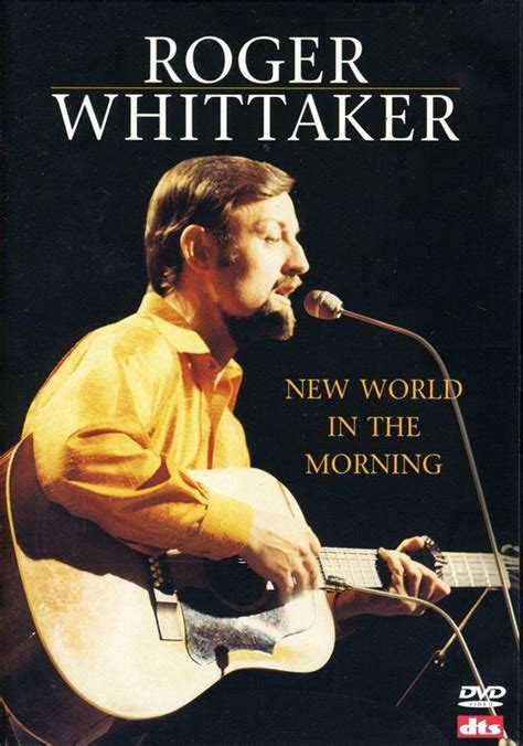 New World In The Morning Roger Whittaker Muziek Bol