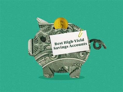 The best online high-yield savings accounts of July 2022 - Cedar News