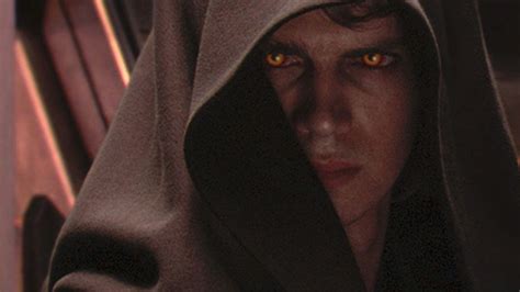 George Lucas Nearly Wrote A Perfect Prequel Trilogy He
