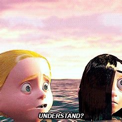 The Incredibles Pixar Gif Find Share On Giphy
