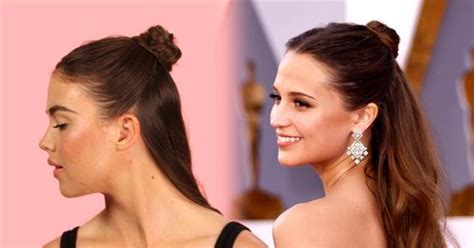 Recreate Oscars 2016 Beauty Looks In A Hot Minute E Online