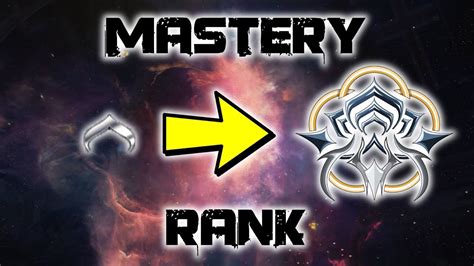 Mastery Rank WARFRAME Beginners Guide Part YouTube