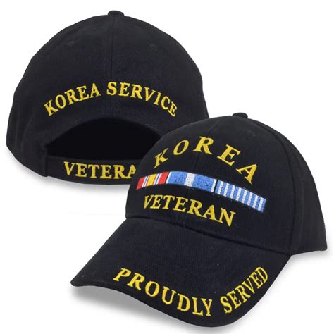 Korean War Veteran Hat Army Army Military