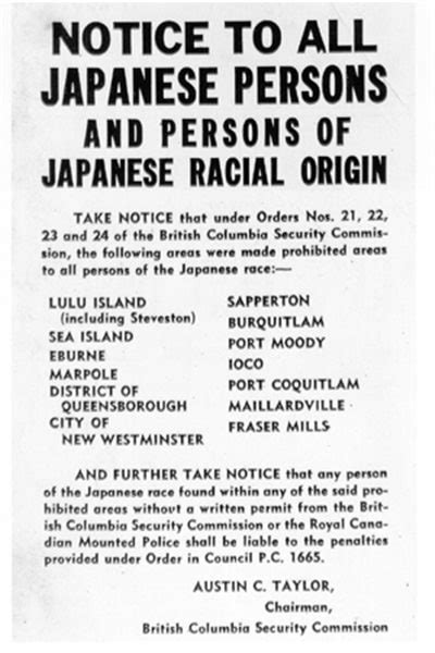 history sept 22 1988 apology to japanese canadians of wwii