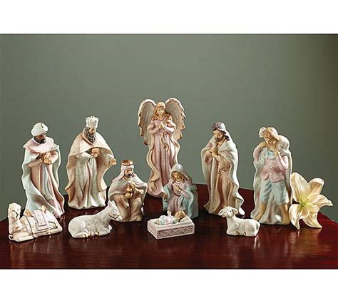 Most interestingly, the authors explain that camel is not a light weight esb but rather a framework. 11pc Victorian Nativity