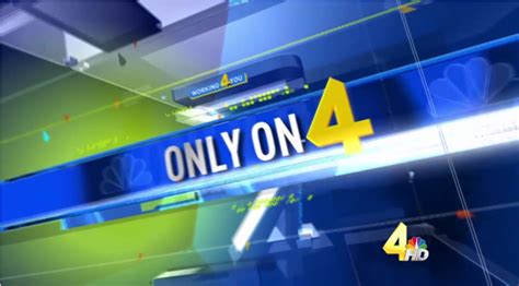 Wsmv Tv Motion Graphics And Broadcast Design Gallery