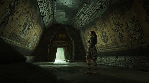 Wallpaper : Shadow of the Tomb Raider, Tomb Raider, Lara Croft ...
