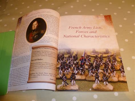 Jjs Wargames Napoleon At War Campaign Manual The Hundred Days