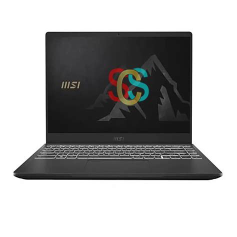 Msi Modern 14 B11m Core I5 11th Gen Laptop Price In Bd