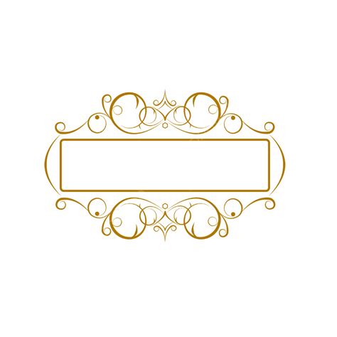 Name Frame Png Vector Psd And Clipart With Transparent Background