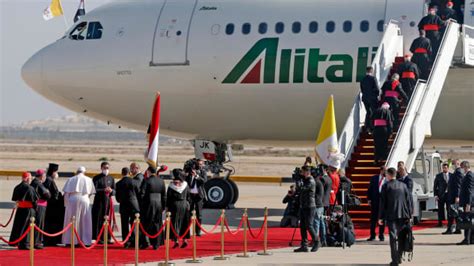 The Rise And Fall Of Alitalia Italys Historic Airline Archyde