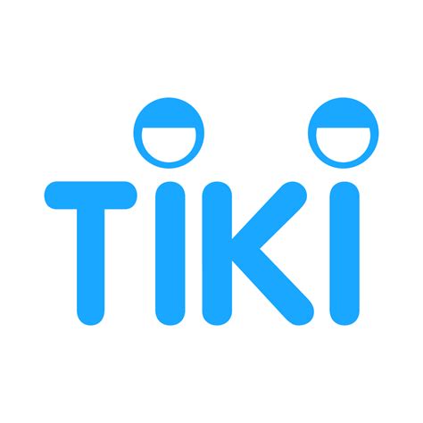 Tiki Logo Vector Ai Svg Cdr For Free Download